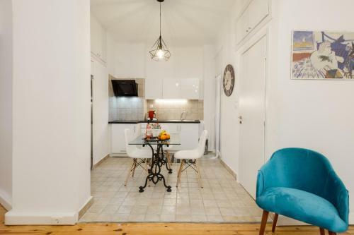 Apartamento Hippodrome Flatlet