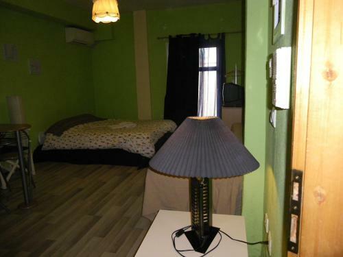 Apartamento Homy Cozy Studio Towards The Centre