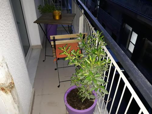 Apartamento Homy Cozy Studio Towards The Centre