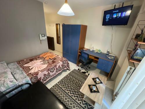 Apartamento Jordan's Rooms