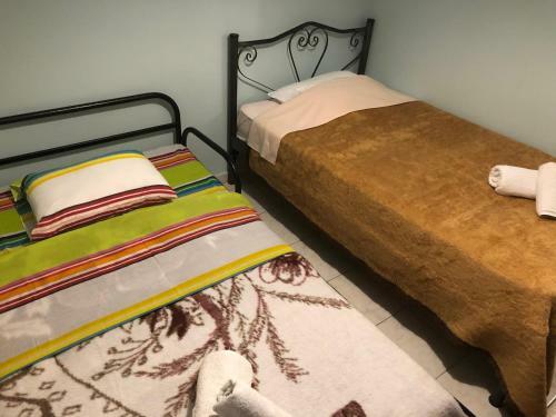Apartamento Jordan's Rooms
