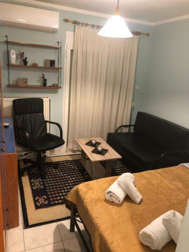 Apartamento Jordan's Rooms