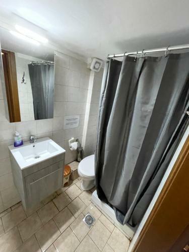 Apartamento Jordan's Rooms