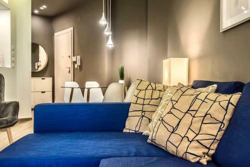 #danae Apt By Halu! Apartments