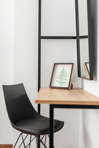 Apartamento Evapollo
