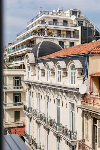 Apartamento Evapollo