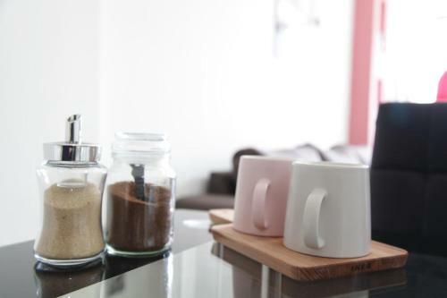 Apartamento Delight By Thesshome