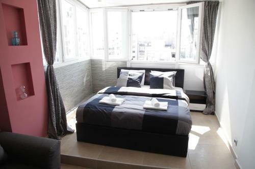 Apartamento Delight By Thesshome