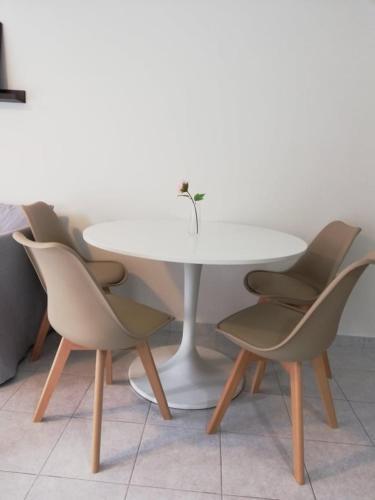 Apartamento Happy Rabbit 1