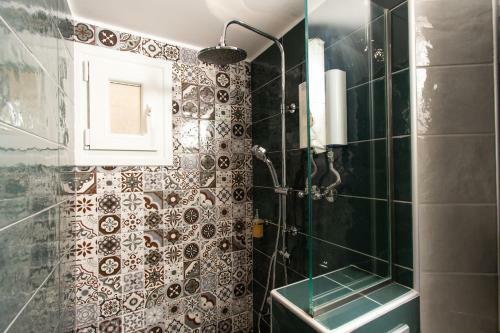 Apartamento Downtown Luxury Boutique Suites : The Red Suite