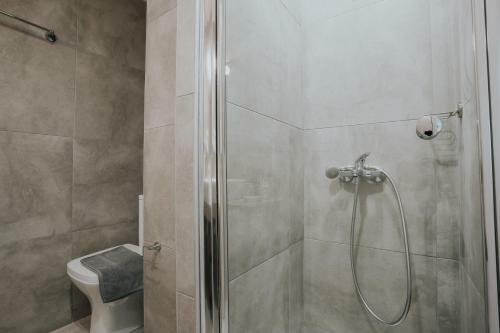 Unique Experience Apartment?s