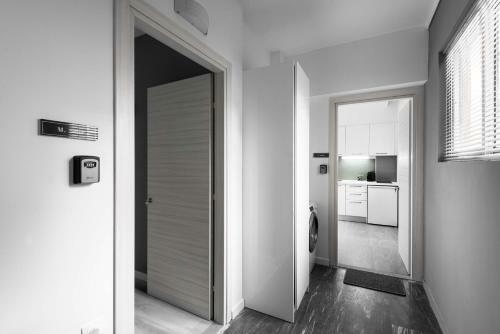 Apartamento M&f Luxury Suites Est. 2019 / F Suite