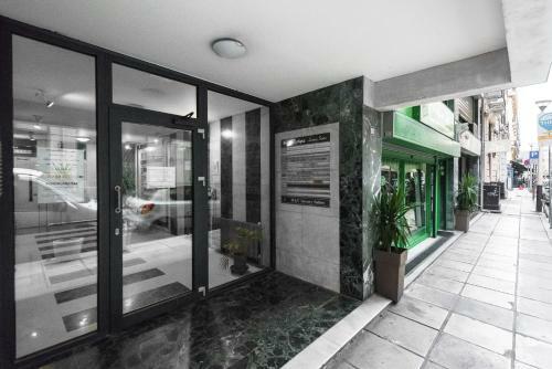 Apartamento M&f Luxury Suites Est. 2019 / F Suite