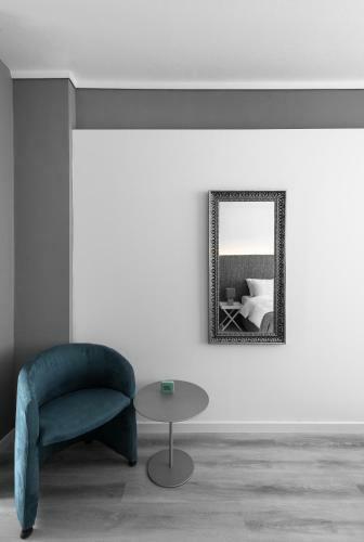 Apartamento M&f Luxury Suites Est. 2019 / F Suite