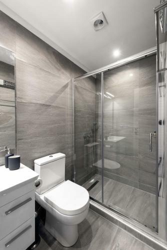 Apartamento M&f Luxury Suites Est. 2019 / F Suite