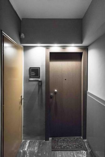 Apartamento M&f Luxury Suites Est. 2019 / F Suite