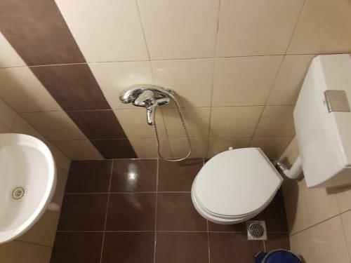 Apartamento Studio Rotonda