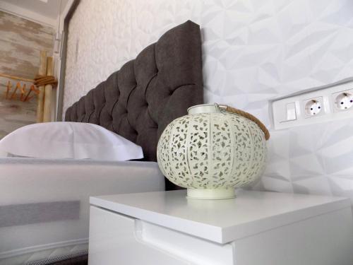 Apartamento Petite Palace Aristotelous 8