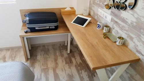 Apartamento Petite Palace Aristotelous 8