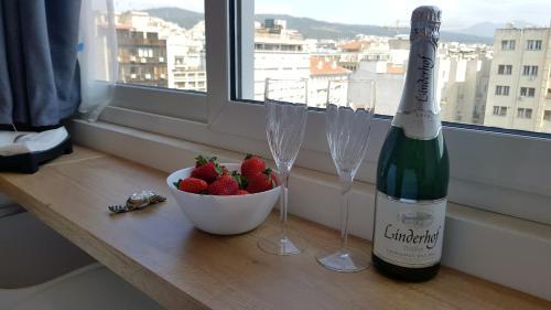 Apartamento Petite Palace Aristotelous 8