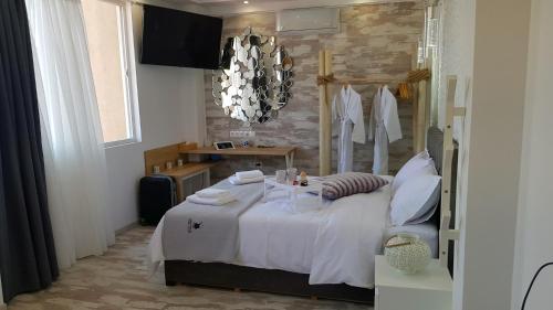 Apartamento Petite Palace Aristotelous 8