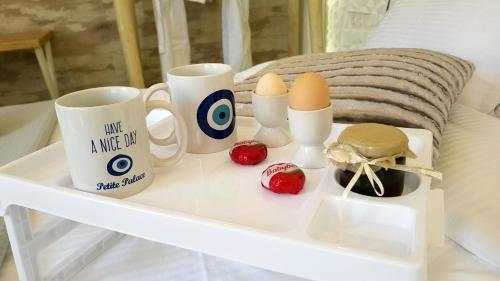 Apartamento Petite Palace Aristotelous 8