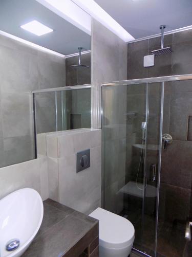Apartamento Petite Palace Aristotelous 8