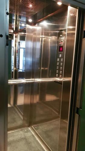 Apartamento Petite Palace Aristotelous 8