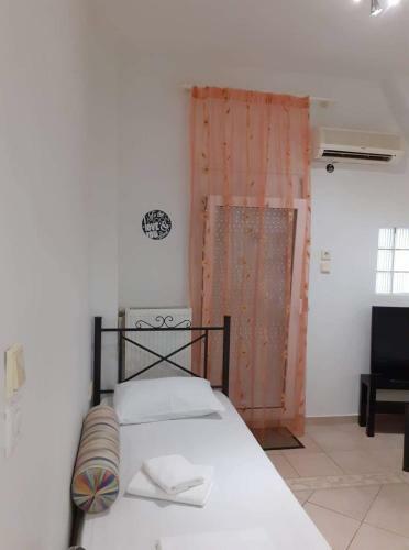 Apartamento Thessaloniki Center Town Wifi Studio