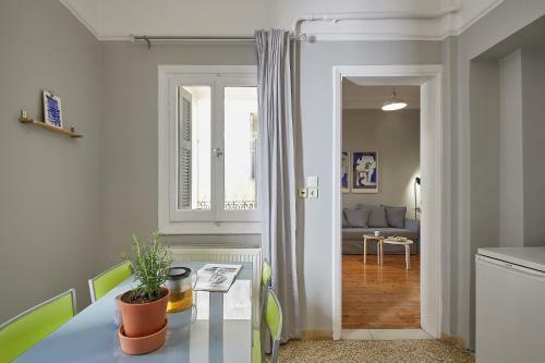 Bright Bright B Central Apartment With Balcony