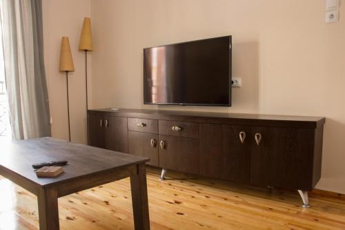 Apartamento Julie's Sunshine