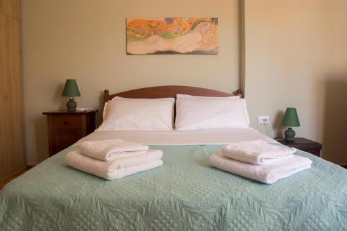 Apartamento Julie's Sunshine