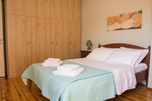 Apartamento Julie's Sunshine