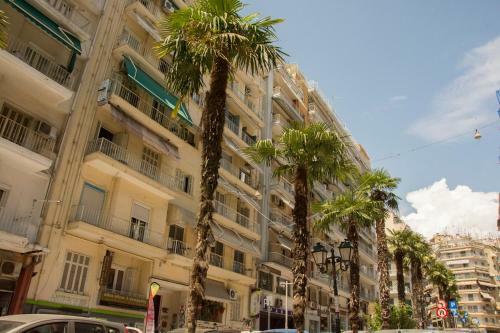 Apartamento Julie's Sunshine