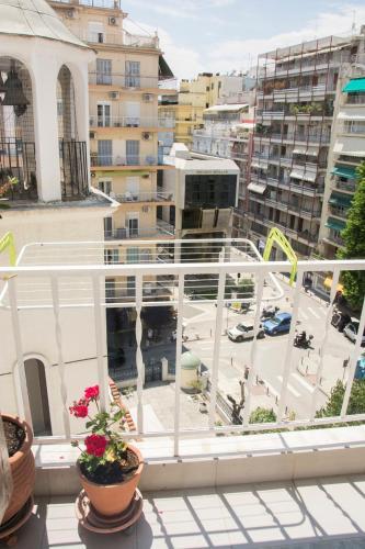 Apartamento Julie's Sunshine