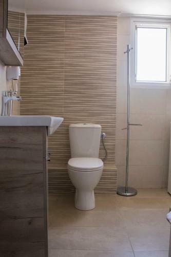Apartamento Julie's Sunshine