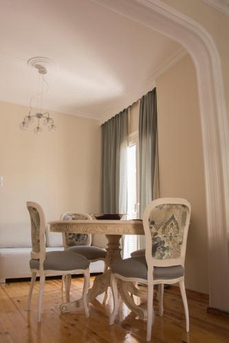 Apartamento Julie's Sunshine