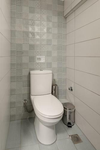 Apartamento Downtown Studio Thessaloniki