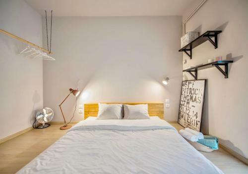 #pretty Riki Apt By Halu! Apartments