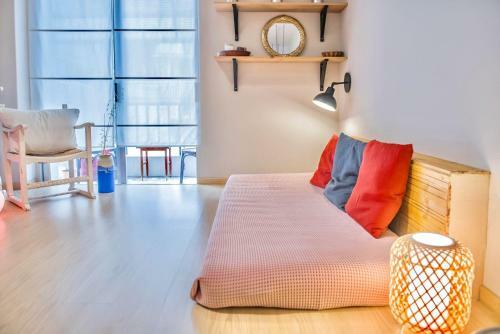 #pretty Riki Apt By Halu! Apartments