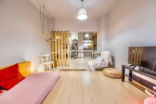 #pretty Riki Apt By Halu! Apartments