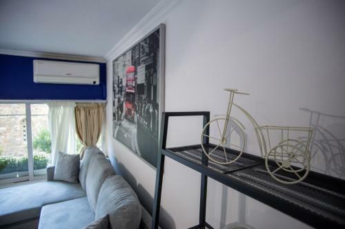 Thessaloniki Center Small Studio Apartment