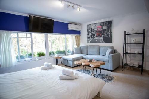 Thessaloniki Center Small Studio Apartment