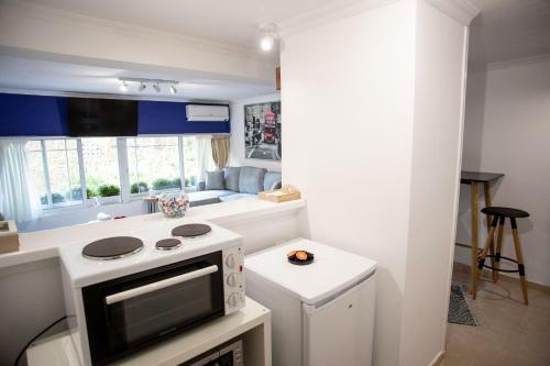 Thessaloniki Center Small Studio Apartment