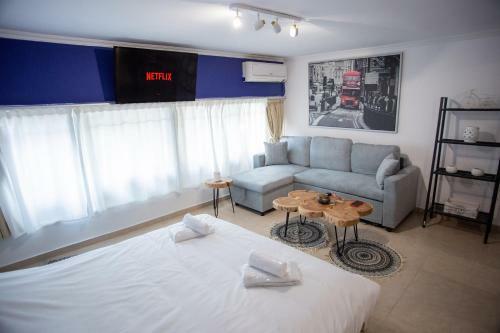 Thessaloniki Center Small Studio Apartment