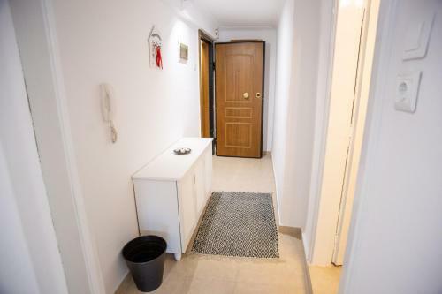 Thessaloniki Center Small Studio Apartment