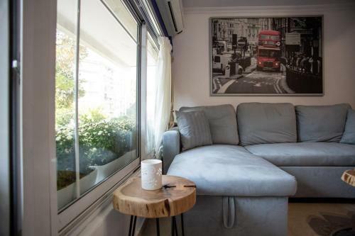 Thessaloniki Center Small Studio Apartment