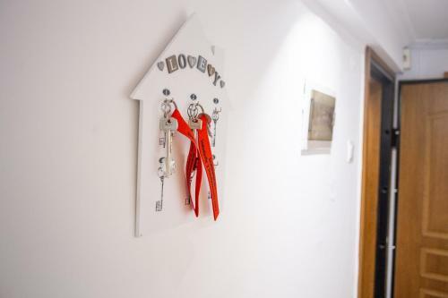 Thessaloniki Center Small Studio Apartment