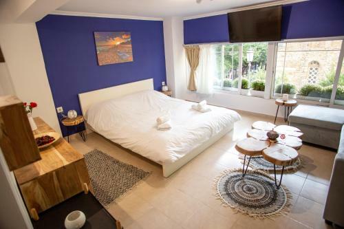 Thessaloniki Center Small Studio Apartment