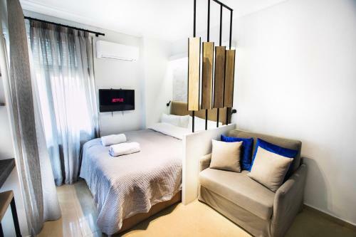 Apartamento White Rhino White Tower